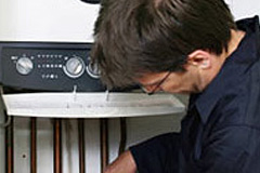 boiler repair Whitelee