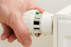 Whitelee central heating repair costs