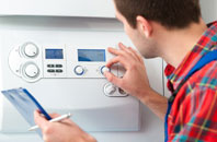 free commercial Whitelee boiler quotes
